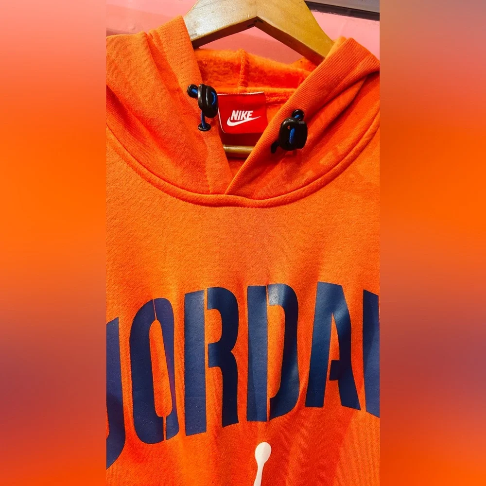 Nike sweatshirt unisex - Picture 5 of 5